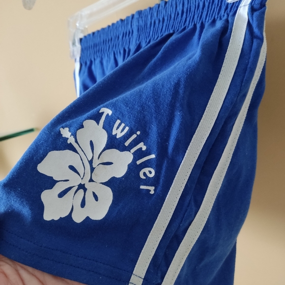 Signature Youth Girls Shorts Size YS - Picture 3 of 7